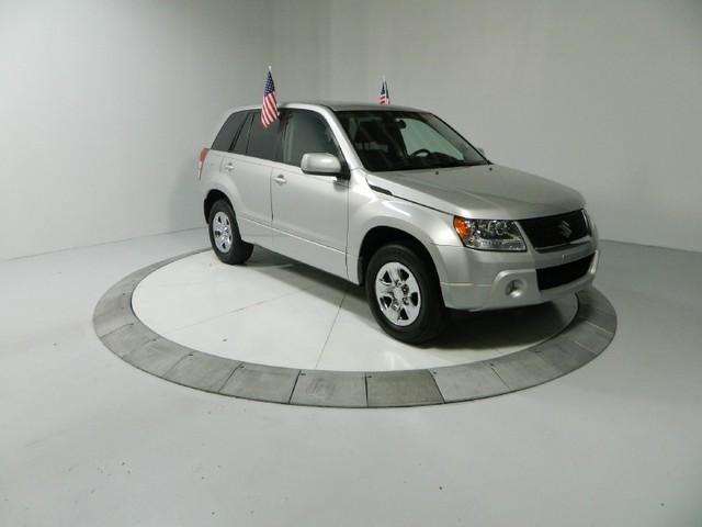 2010 Suzuki Grand Vitara for sale