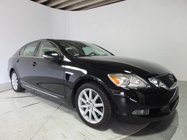 2008 Lexus GS 350 for sale