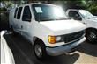 2005 Ford Econoline
