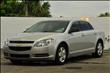 2008 Chevrolet Malibu
