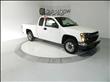 2007 Chevrolet Colorado