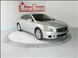 2009 Nissan Maxima