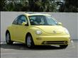2001 Volkswagen New Beetle