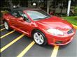 2009 Mitsubishi Eclipse Spyder