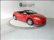 2007 Mitsubishi Eclipse Spyder