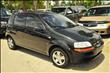 2008 Chevrolet Aveo5