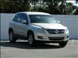 2009 Volkswagen Tiguan