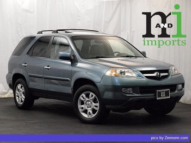 2006 Acura MDX for sale
