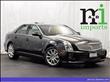 2006 Cadillac STS-V
