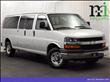 2010 Chevrolet Express