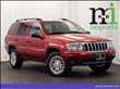 2004 Jeep Grand Cherokee