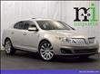 2009 Lincoln MKS