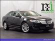 2009 Lincoln MKS