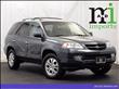 2003 Acura MDX