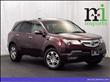 2008 Acura MDX