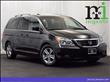 2008 Honda Odyssey