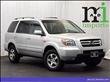 2006 Honda Pilot