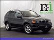 2003 BMW X5