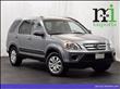2006 Honda CR-V