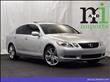 2007 Lexus GS 450h