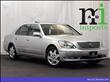2004 Lexus LS 430