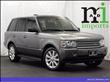 2007 Land Rover Range Rover