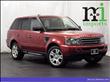 2006 Land Rover Range Rover Sport