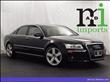 2007 Audi A8