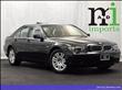 2004 BMW 7 series
