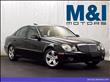2007 Mercedes-Benz E Class