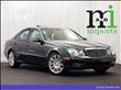 2007 Mercedes-Benz E Class
