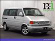 2003 Volkswagen EuroVan