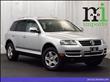 2007 Volkswagen Touareg