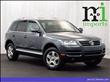 2007 Volkswagen Touareg