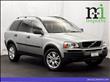 2004 Volvo XC90