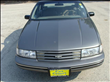 1992 Chevrolet Lumina
