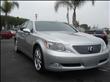 2007 Lexus LS 460