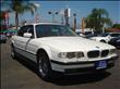 2000 BMW 7 series