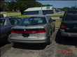 1997 Saab 9000
