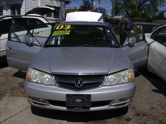 2003 Acura TL for sale