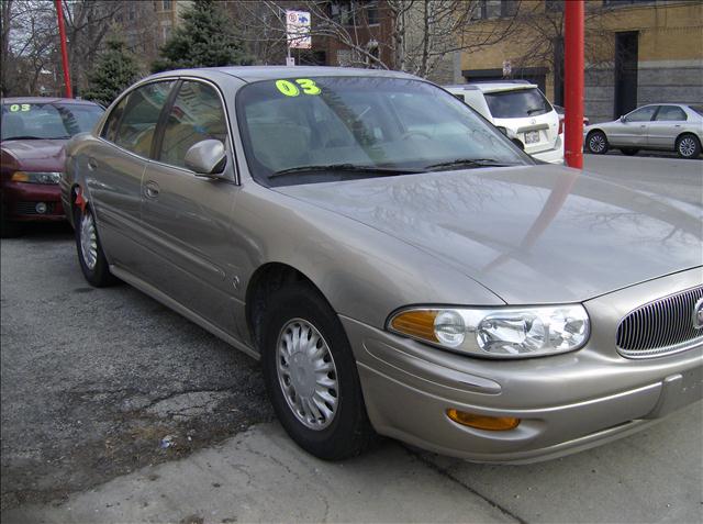 2003 Buick LeSabre for sale