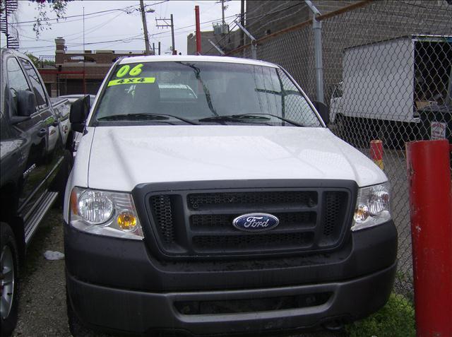 2006 Ford F150 for sale