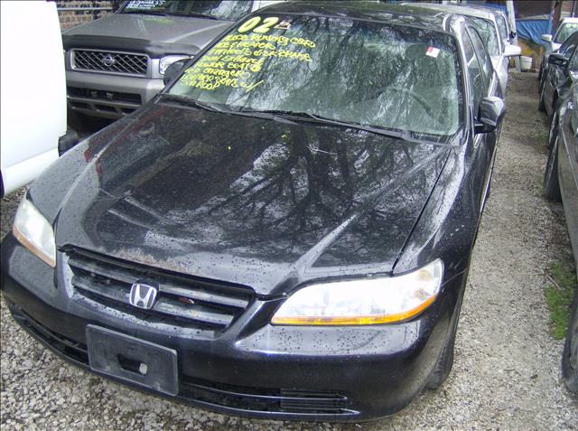 2002 Honda Accord for sale
