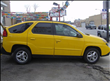 2003 Pontiac Aztek