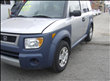 2006 Honda Element