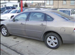 2007 Chevrolet Impala