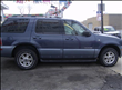 2002 Mercury Mountaineer