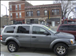 2005 Dodge Durango
