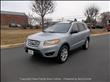 2010 Hyundai Santa Fe