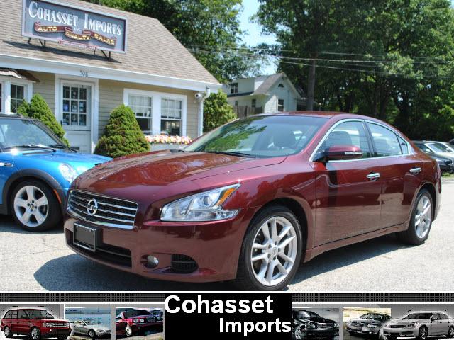 2009 Nissan Maxima for sale